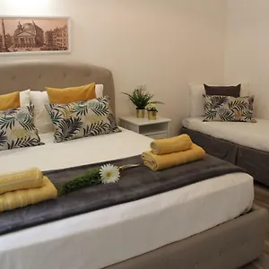  Apartment Superior - Vatican - St Peter Italy