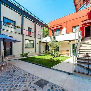  Apartment Il Giardino Dell'argano Rosso Italy