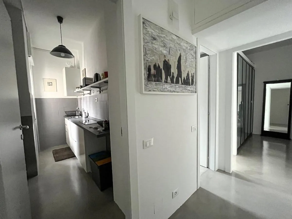 Apartamento Appart Milano