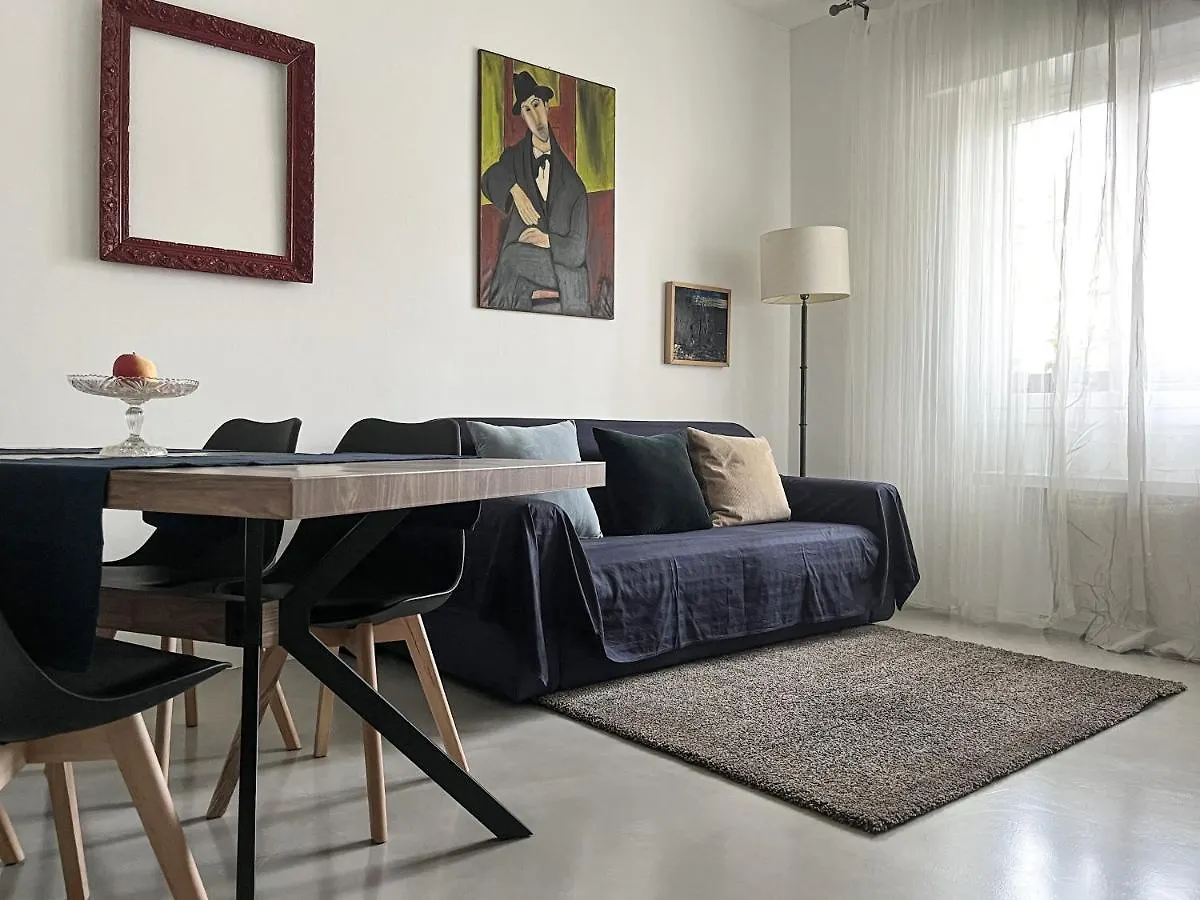 Apartamento Appart Milano