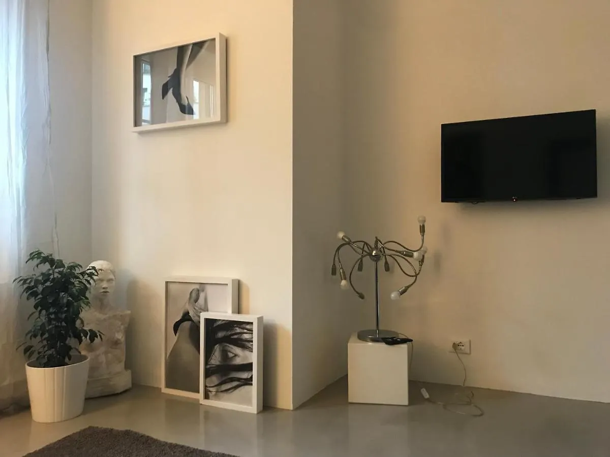 Apartamento Appart Milano Itália